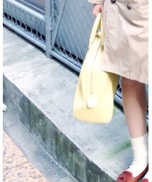 Banana Republic | トートバッグ