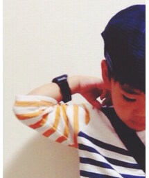 100均 | アナログ腕時計