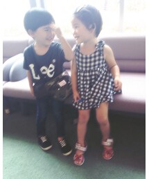 いとこちゃんと♡ | その他