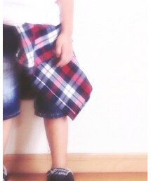 ZARA KIDS | シャツ/ブラウス