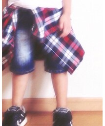 BREEZE | デニムパンツ