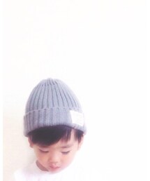 西松屋 | ニットキャップ/ビーニー