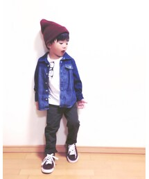 OLD NAVY | シャツ/ブラウス