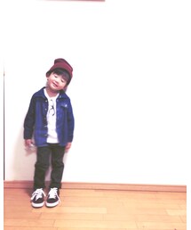 ZARA KIDS | ニットキャップ/ビーニー