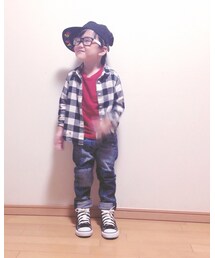 UNIQLO | シャツ/ブラウス