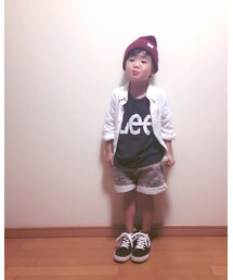 ZARA KIDS | ニットキャップ/ビーニー