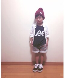 Lee | Tシャツ/カットソー