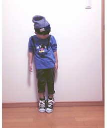 しまむら | Tシャツ/カットソー