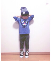 H&M | ニットキャップ/ビーニー