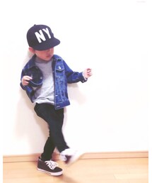 HusHusH | デニムジャケット