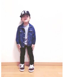 OLD NAVY | Tシャツ/カットソー