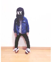 西松屋 | ニットキャップ/ビーニー