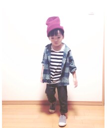 ZARA KIDS | ニットキャップ/ビーニー