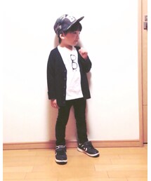 abcd | カーディガン/ボレロ