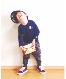 ただいま爆笑中☺︎ | その他