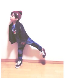 H&M | デニムパンツ