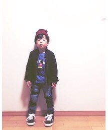 ZARA KIDS | ニットキャップ/ビーニー