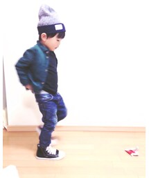 H&M | ニットキャップ/ビーニー