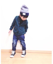 H&M | シャツ/ブラウス