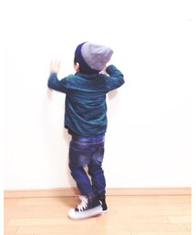 ZARA KIDS | デニムパンツ