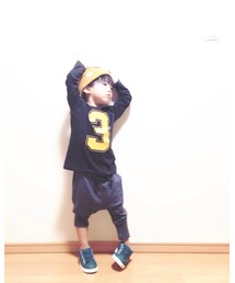 ZARA KIDS | ニットキャップ/ビーニー