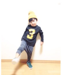 ZARA KIDS | Tシャツ/カットソー