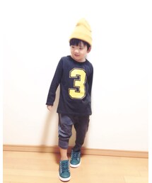 ZARA KIDS | スニーカー
