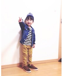 H&M | ニットキャップ/ビーニー