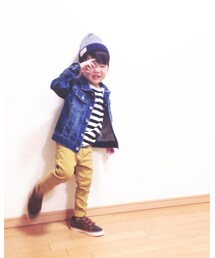 無印良品 | Tシャツ/カットソー