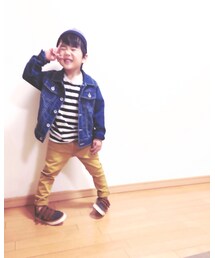 HusHusH | デニムジャケット