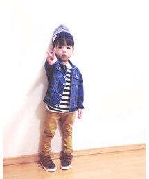 ZARA KIDS | デニムパンツ