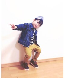 ZARA KIDS | スニーカー