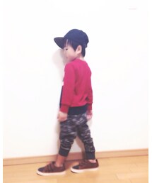 ZARA KIDS | スニーカー