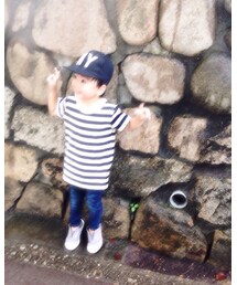 無印良品 | Tシャツ/カットソー