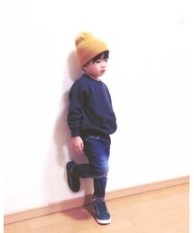 ZARA KIDS | ニットキャップ/ビーニー