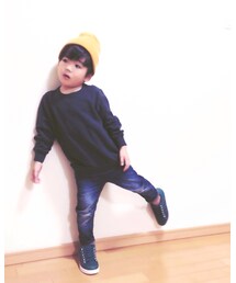 ZARA KIDS | スウェット