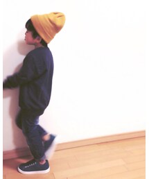 ZARA KIDS | スニーカー