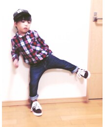 ZARA KIDS | シャツ/ブラウス