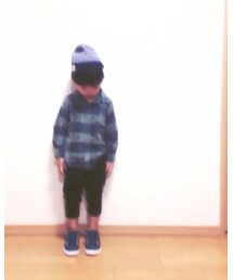 babyGAP | シャツ/ブラウス