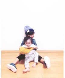 ZARA KIDS | スニーカー