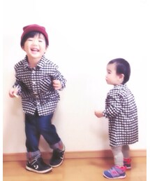 無印良品 | シャツ/ブラウス