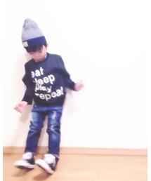 H&M | ニットキャップ/ビーニー