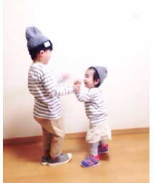 H&M | ニットキャップ/ビーニー