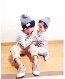 無印良品 | Tシャツ/カットソー