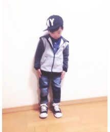 西松屋 | キャップ