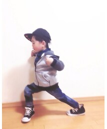 H&M | デニムパンツ