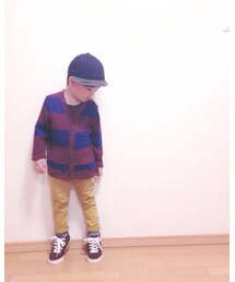 OLD NAVY | キャップ