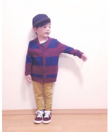 ZARA KIDS | デニムパンツ