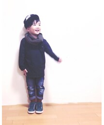 ZARA KIDS | ストール/ショール