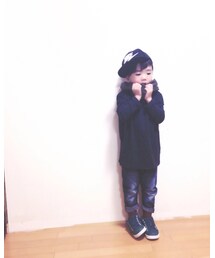 ZARA KIDS | Tシャツ/カットソー